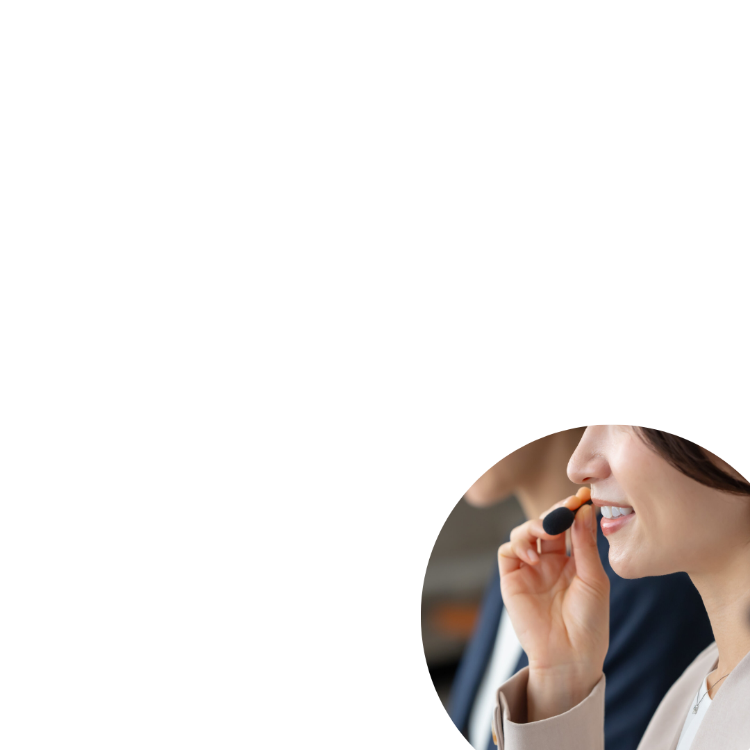 コールセンター画像